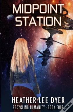 Capa do artigo Midpoint Station