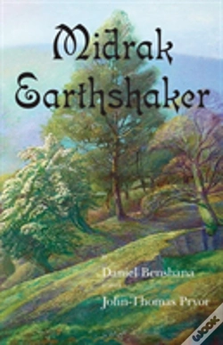 Capa do artigo Midrak Earthshaker