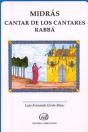 Midrás Cantar De Los Cantares Rabbah - Preview