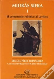 Capa do artigo Midrás Sifra I