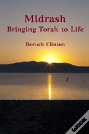 Capa do artigo Midrash - Bringing Torah To Life
