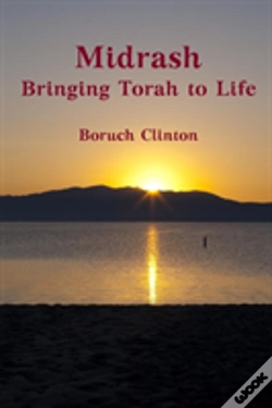Capa do artigo Midrash - Bringing Torah To Life