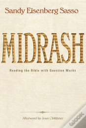 Capa do artigo Midrash