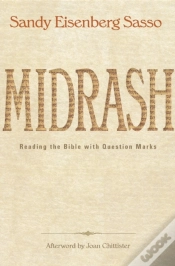 Capa do artigo Midrash