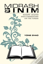 Capa do artigo Midrash Sinim