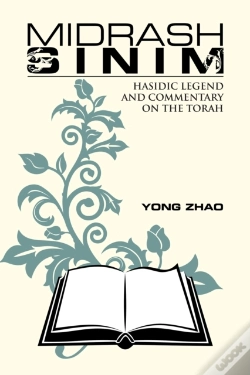 Capa do artigo Midrash Sinim
