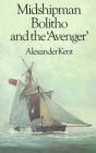 Midshipman Bolitho And The 'Avenger' - Preview