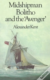 Capa do artigo Midshipman Bolitho And The 