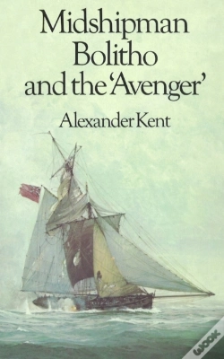 Capa do artigo Midshipman Bolitho And The 'Avenger'