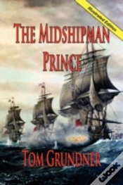 Capa do artigo Midshipman Prince