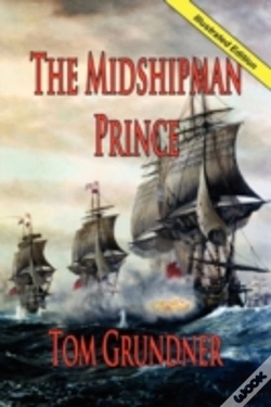 Capa do artigo Midshipman Prince