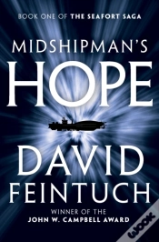 Capa do artigo Midshipman
