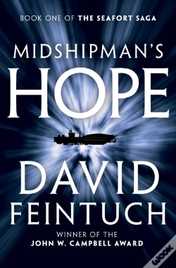 Capa do artigo Midshipman'S Hope