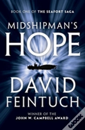 Capa do artigo Midshipman