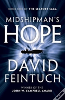 Capa do artigo Midshipman'S Hope