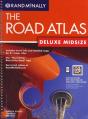 Midsize Deluxe Road Atlas 2012 - Preview