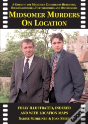 Capa do artigo Midsomer Murders On Location