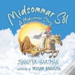 Capa do artigo Midsommar Sol