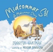 Capa do artigo Midsommar Sol