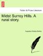 Midst Surrey Hills. A Rural Story. - Preview
