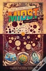 Midst: Tales From The Cosmos