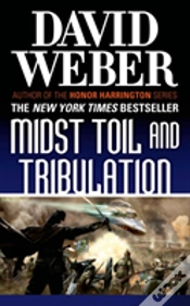 Capa do artigo Midst Toil And Tribulation