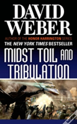 Capa do artigo Midst Toil And Tribulation