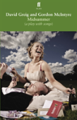 Midsummer (A Play With Songs)