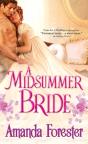 Midsummer Bride - Preview