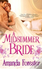 Capa do artigo Midsummer Bride
