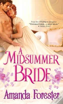 Capa do artigo Midsummer Bride
