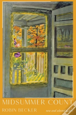Capa do artigo Midsummer Count