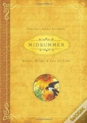 Capa do artigo Midsummer