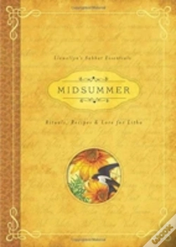Capa do artigo Midsummer