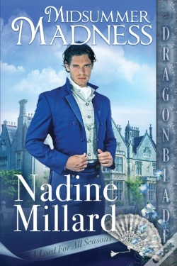 Capa do artigo Midsummer Madness