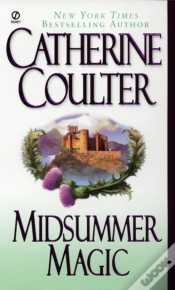 Capa do artigo Midsummer Magic