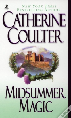 Capa do artigo Midsummer Magic