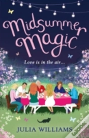 Capa do artigo Midsummer Magic