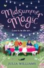 Midsummer Magic - Preview