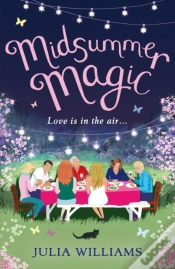 Capa do artigo Midsummer Magic