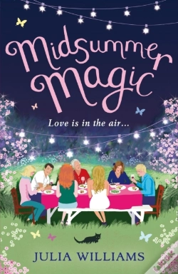 Capa do artigo Midsummer Magic