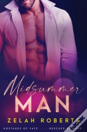 Capa do artigo Midsummer Man