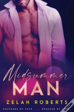 Capa do artigo Midsummer Man