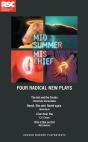 Midsummer Mischief - Preview