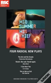 Midsummer Mischief