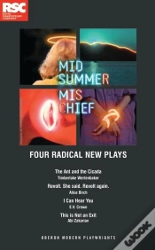Capa do artigo Midsummer Mischief