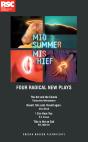 Midsummer Mischief - Preview