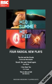Capa do artigo Midsummer Mischief