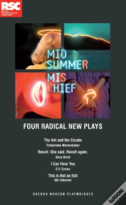 Capa do artigo Midsummer Mischief