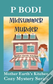 Capa do artigo Midsummer Murder